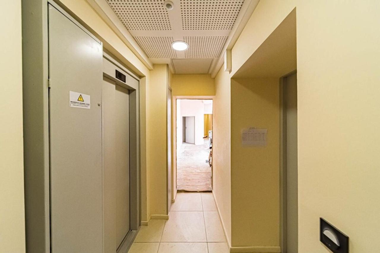 The Pizay Duplex Cozy 2 People - Metro Hotel De Ville Lyon Buitenkant foto