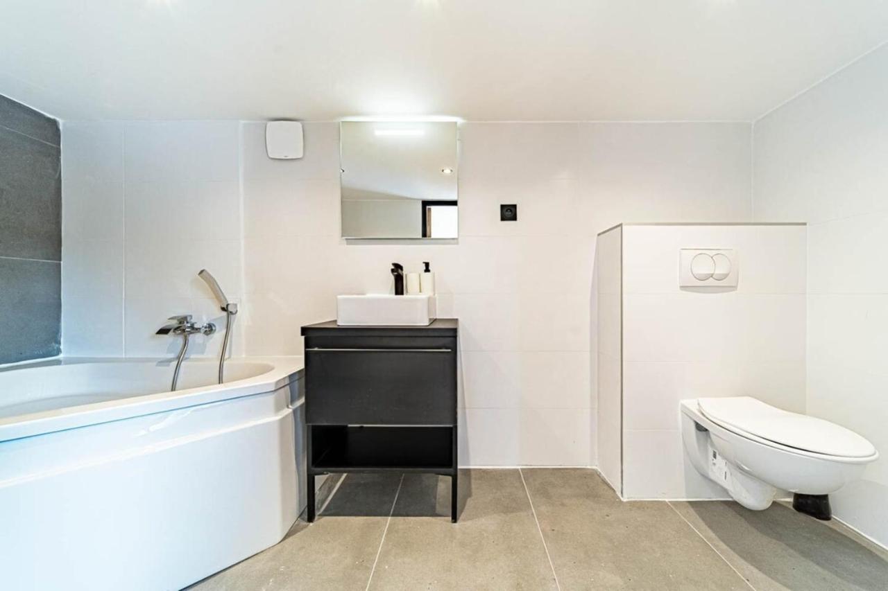 The Pizay Duplex Cozy 2 People - Metro Hotel De Ville Lyon Buitenkant foto